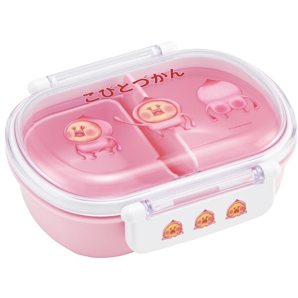 ピンクパンサー 焼き目 蓋付 りんご箱 1箱 × 蓋付 角箱 2箱 6789640026.jpg