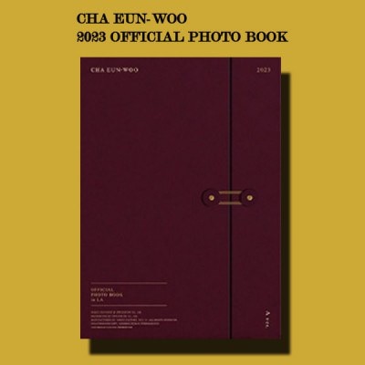 Qoo10] CHA EUN-WOO (ASTRO)