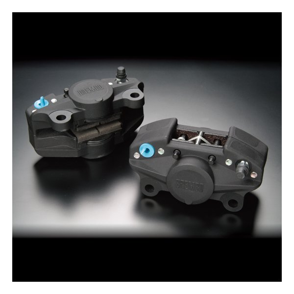 brembo 2ポットキャリパー ラグビー 20-2945-12