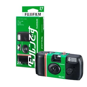 写ルンです