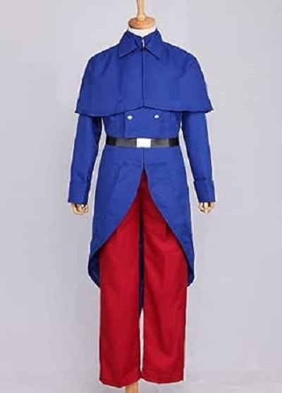 コスプレ衣装 Axis powers ヘタリア フランス 軍服