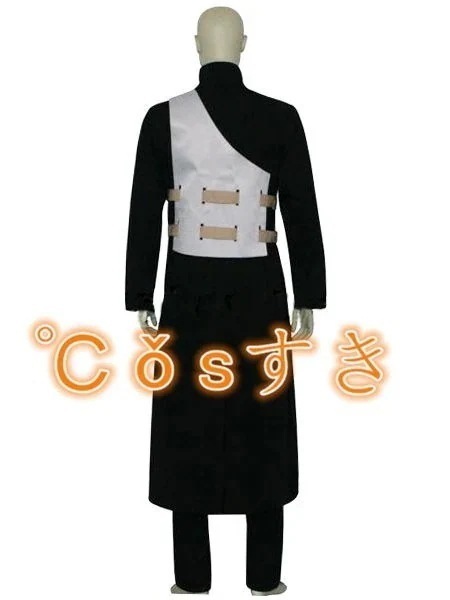 NARUTO ナルト 疾風伝 我愛羅 ガアラ 芸術ファン コスプレ衣装 COS 高品質 新品 Cosplay アニメ コスチューム