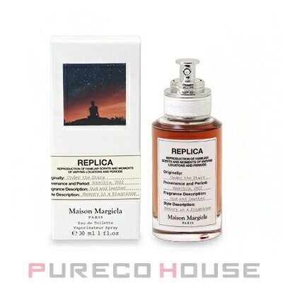 Maison Margiela(メゾン マルジェラ) レプリカ アンダー ザ スターズ EDT 30ml