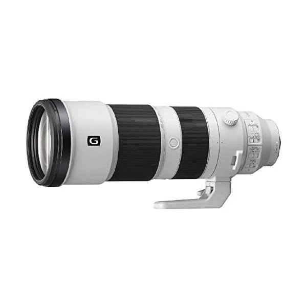 【中古】ソニー / 超望遠ズームレンズ / フルサイズ / FE 200-600mm F5.6-6.3 G OSS / Gレンズ / デジタル一眼カメラα[Eマウント]用 純正レンズ / SEL200