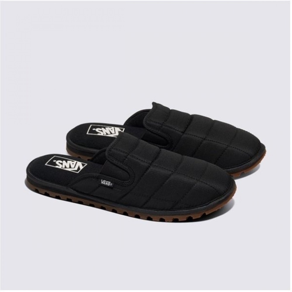 バンズガレリアパブリック MTE マウンテンミュールマウンテンミュールブラック VN000D27BLK オプティカルブリッジ