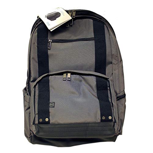 Dell Half Day Notebook Laptop Backpack Bag - Fits up to 15.6 Screens 並行輸入品