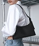COMPACT NYLON BLACK