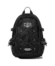 [CODEGRAPHY]★韓国人気★WAVE CODE GRAFFITI PIPING BACKPACK codegraphy】 ☆WAVE Code Graffiti Piping Color Backpack