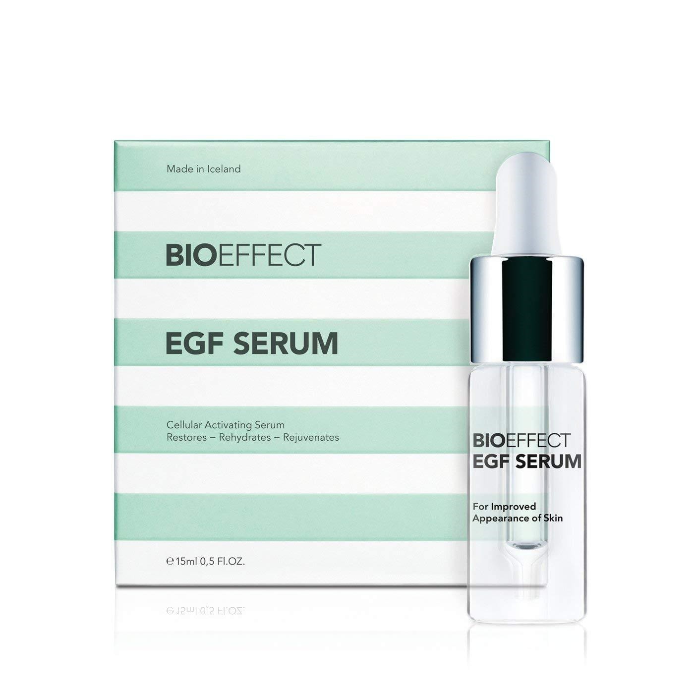 BIOEFFECT EGF SERUM