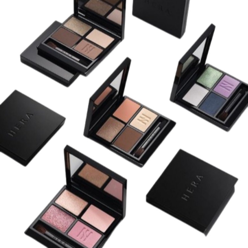 クアッドアイカラー 9g