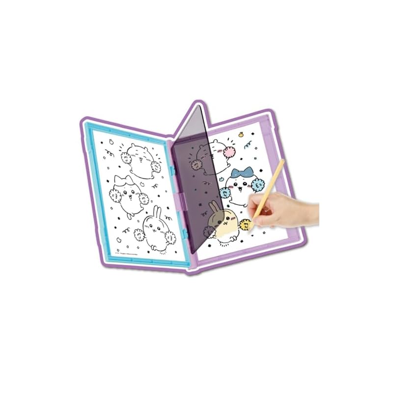 ちいかわ イラストスララ