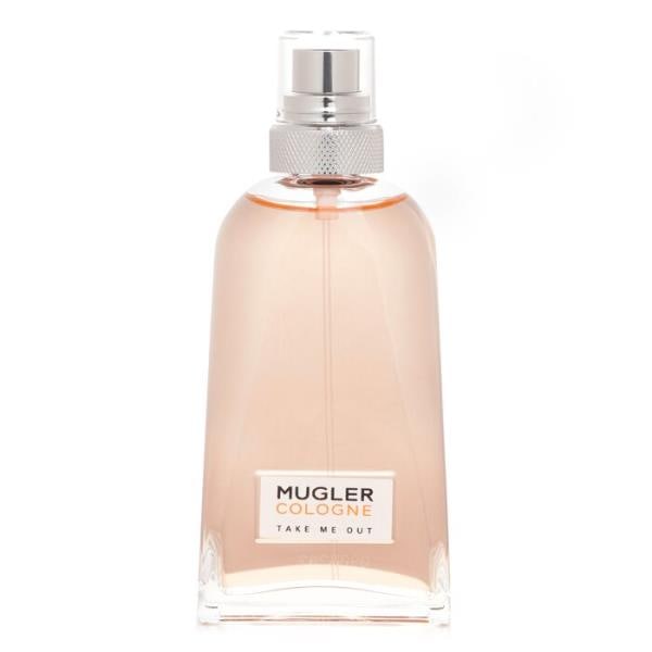 ムーグラー コロン テイクミーアウト EDT 100ml