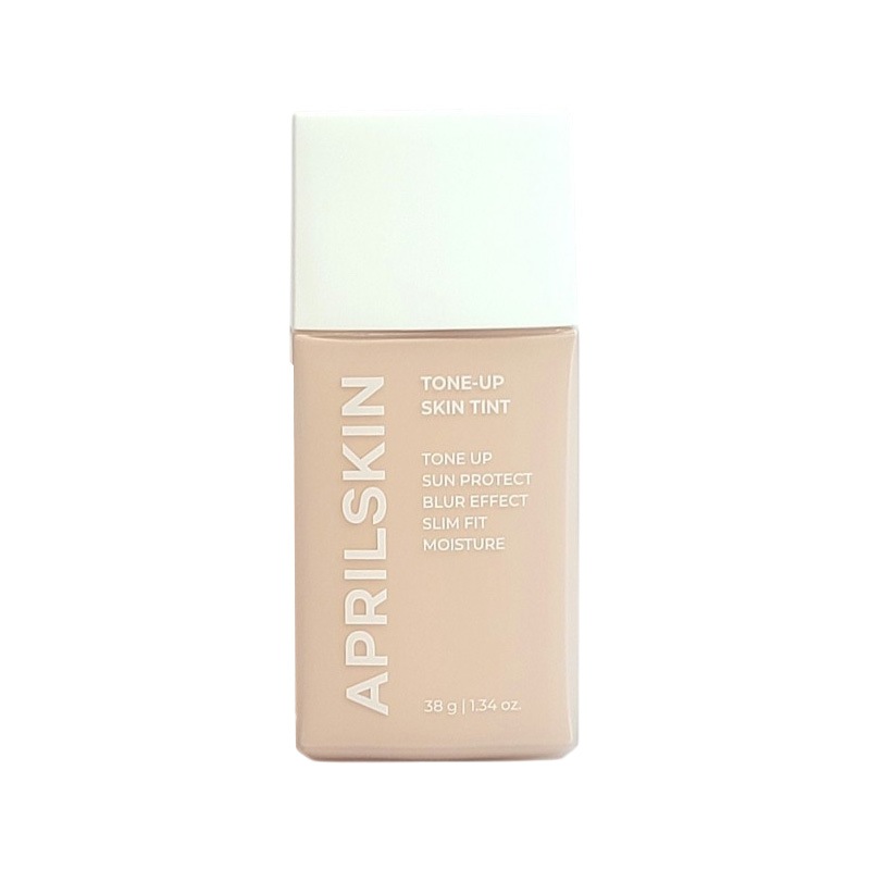 トーンアップスキンティント/ 38g/ 1個