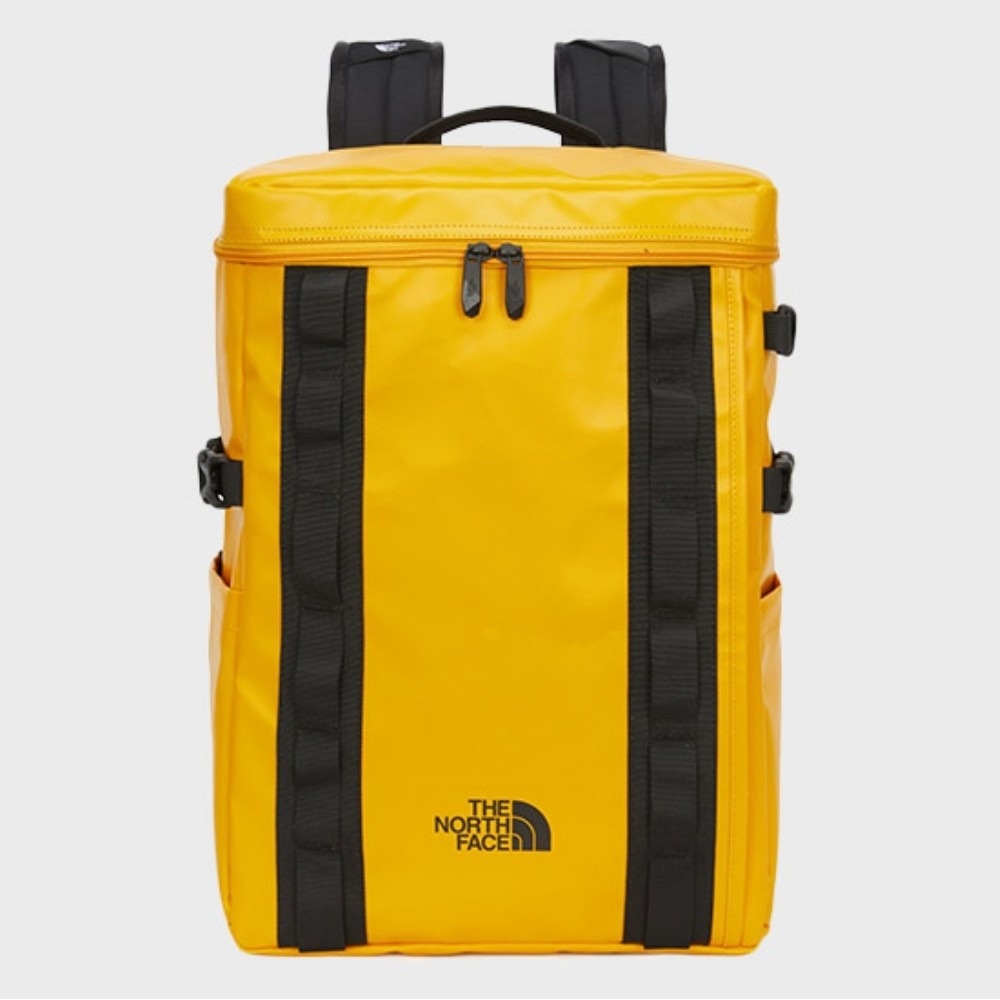 ザ・ノース・フェイス [ノース・フェイス] TNF アルファボックス NM2DQ06C_GYE