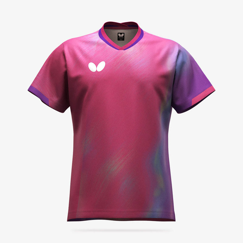 インフィリア・シャツ 卓球 ウェア シャツ 47220