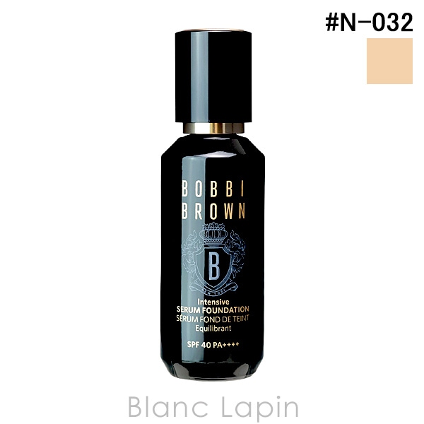 ボビイブラウン BOBBI BROWN インテンシブセラムファンデーション #N-032 サンド 30ml リキッドファンデーション [229140]