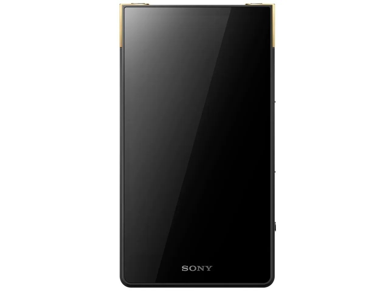 NW-ZX707 [64GB ブラック] ウォークマン ハイレゾ音源対応 WALKMAN ZXシリーズ