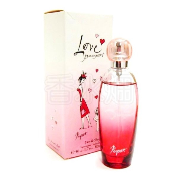 Qoo10] ラブパスポート ラブ パスポート バイ ペイネ EDP