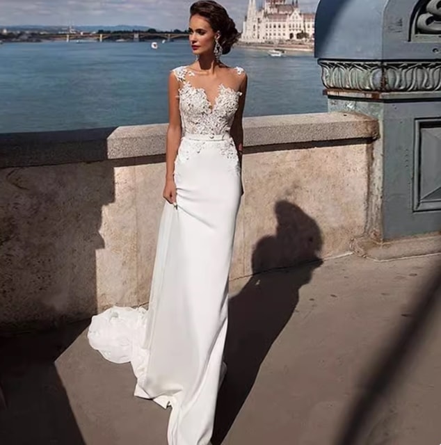 ドレス 衣装 ワンピース ロングワンピース イブニングドレス 二次会ドレス 演奏会ドレス ステージドレス ロング丈 オフショル 胸元 ウエストマーク タイト シースルー かわいい 大人可愛い きれいめ