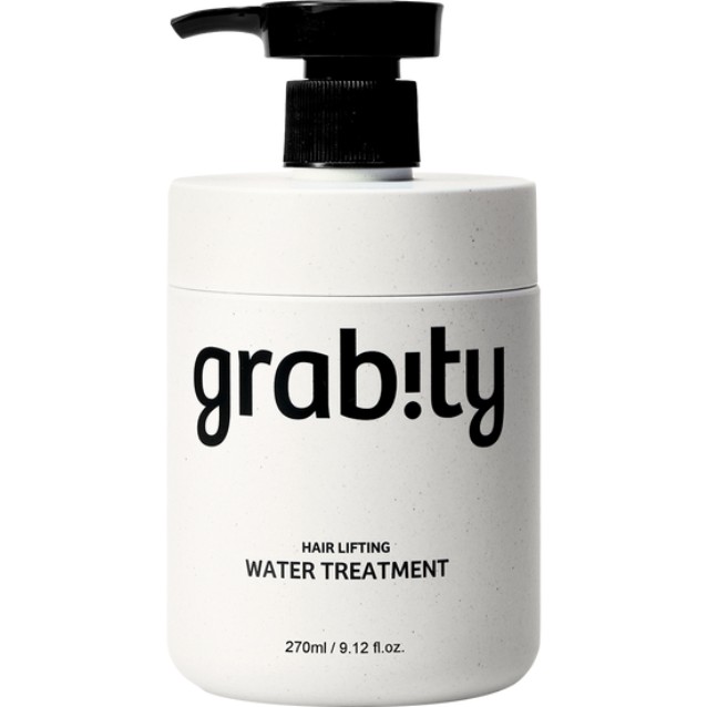 薄毛ケア ダメージヘア用 ボリュームアップ ウォータートリートメント（270ml × 1本）