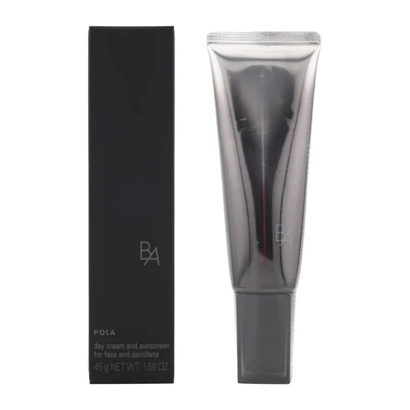 B.A ライト セレクター N 45g 日中用クリーム 日焼け止め SPF50+ PA++++ 紫外線 UVケア[ギフトラッピング対応]