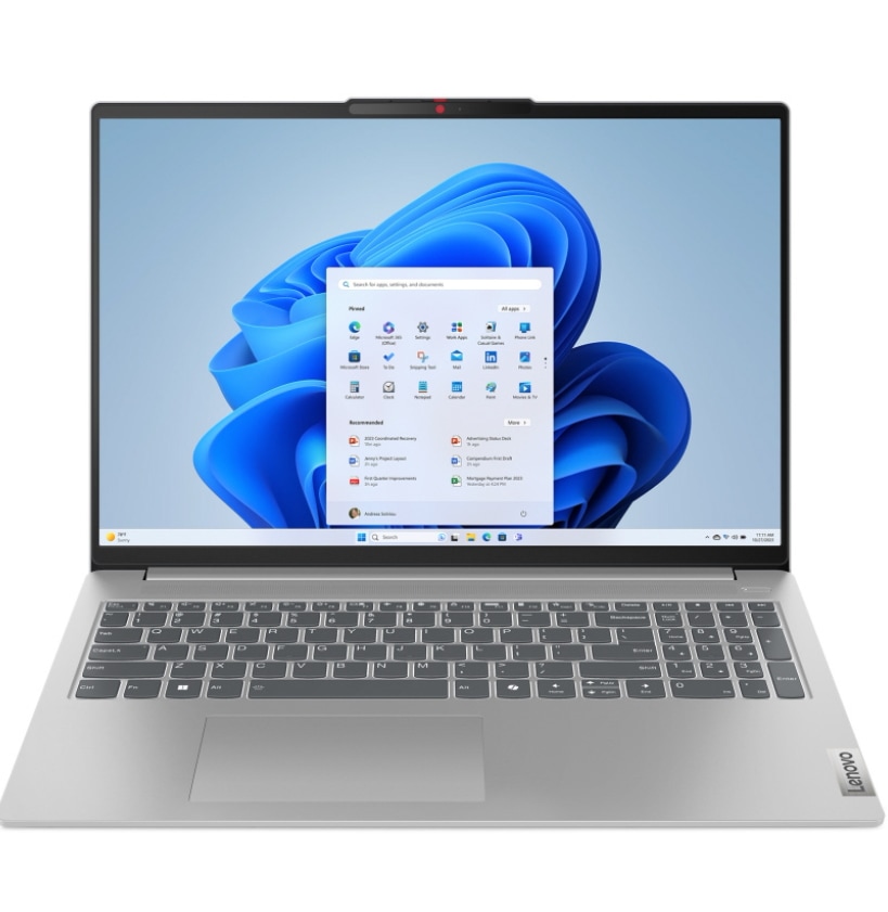 IdeaPad Slim 5i Gen 9 83DC0034JP [�N���E�h�O���[]