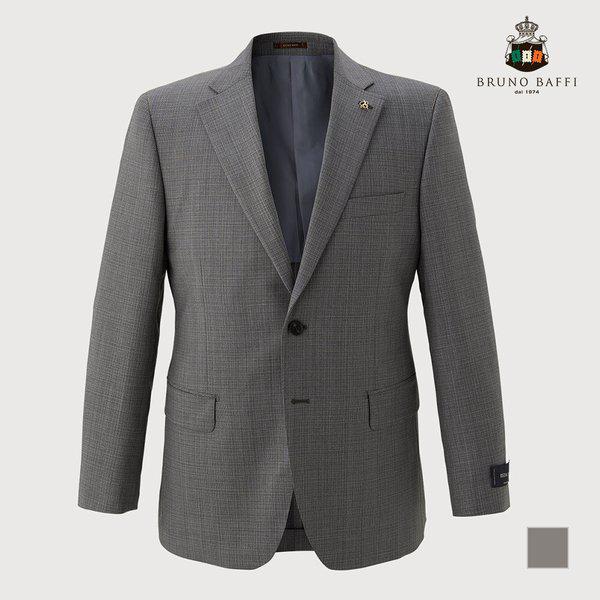 [BRUNO BAFFI] ニューベーシック スーツジャケット_MANGAYS2221
