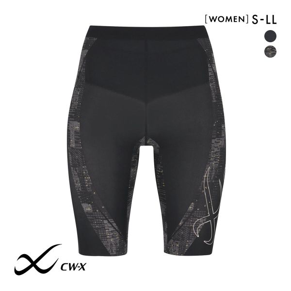 ワコール Wacoal シーダブリューエックス CW-X Womens GENERATOR ジェネレ