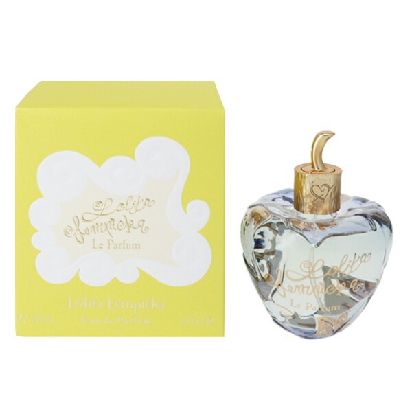ロリータ レンピカ ル パルファム EDP SP 100ml