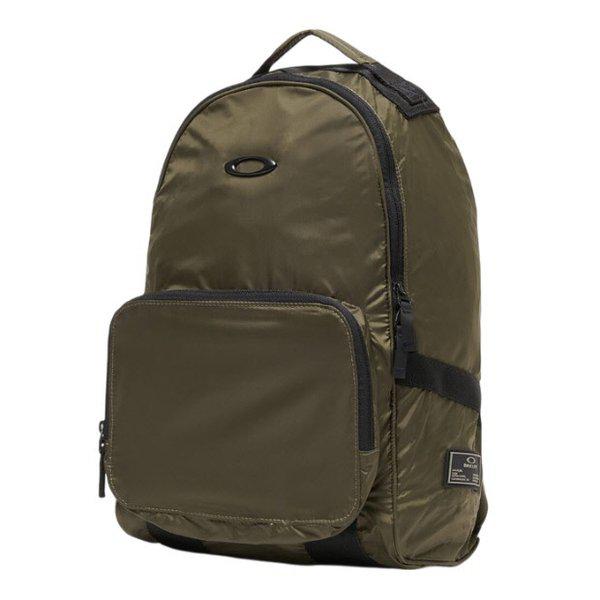 バックパック ZQC FOS9019577CE パッカブル バックパック 17L