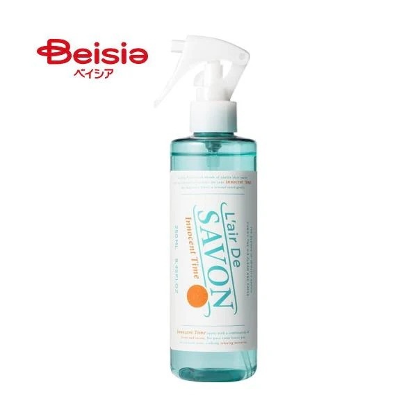 ���[���f���T�{�� �t�@�u���b�N�X�v���[ �C�m�Z���g�^�C�� 250mL