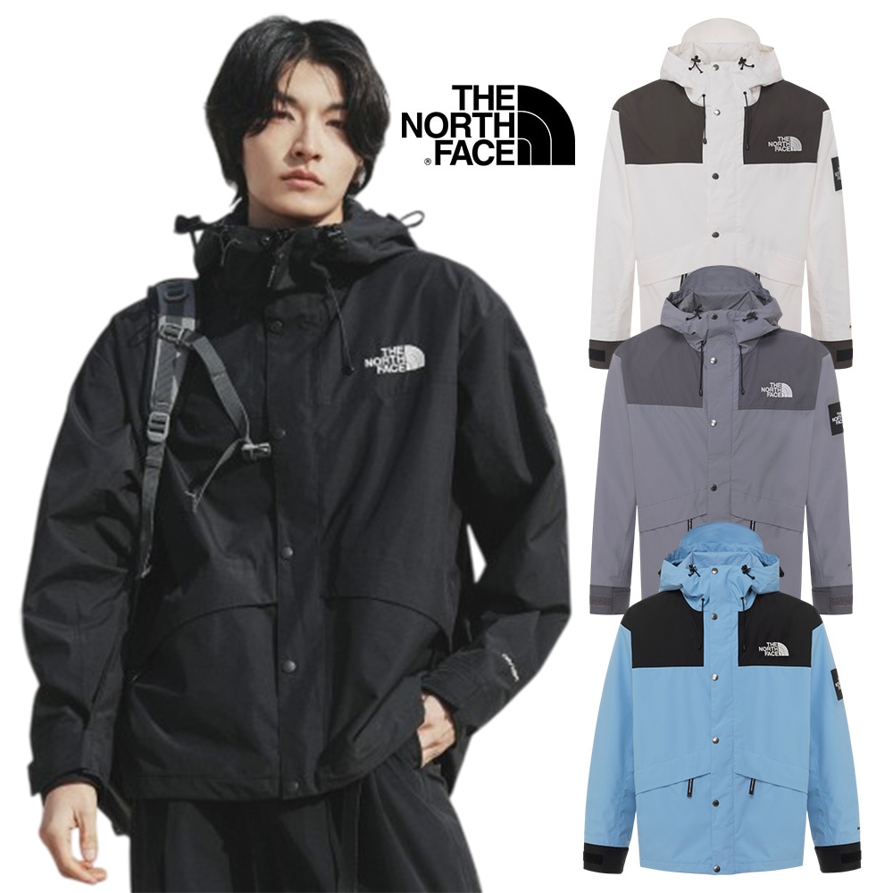 送料無料 THE NORTH FACE NEO VAIDEN JACKET ザノースフェイス 韓国正規品 ジャケット アウター ウィンドブレーカー マウンテンジャケット 軽い カジュアル