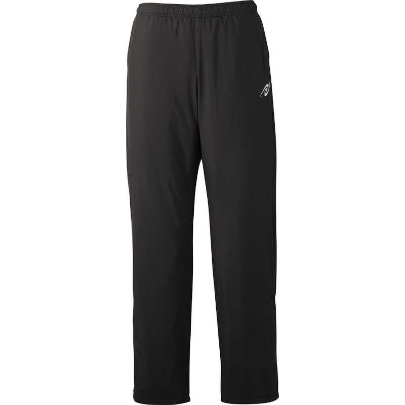 ニッタク　卓球用品 Nittaku ユニセックス KRホットウォーマーパンツ ブラック L　NW2877