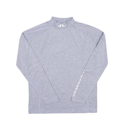 アエロ ソフト コンプレッション タップ ゴルフ メンズ ロングスリーブ Tシャツ U241 144701795 [U] 12,468円