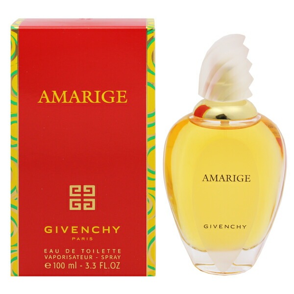 アマリージュ EDT SP 100ml
