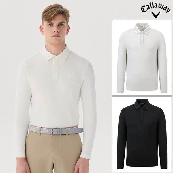 男性冬のプレイヤーズTシャツ(CMTY24W501)