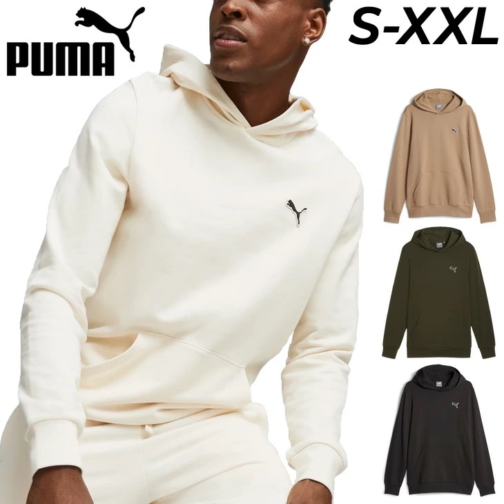 パーカー スウェット メンズ フーディー TR 長袖 プルオーバー/678430【pu22pd】