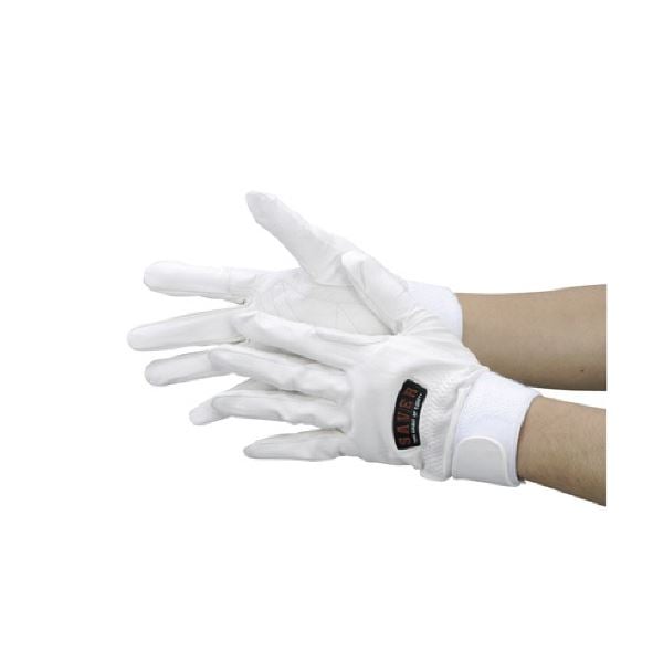 セイバー No.10 白 M寸 SAVER10-M 1双 9,890円