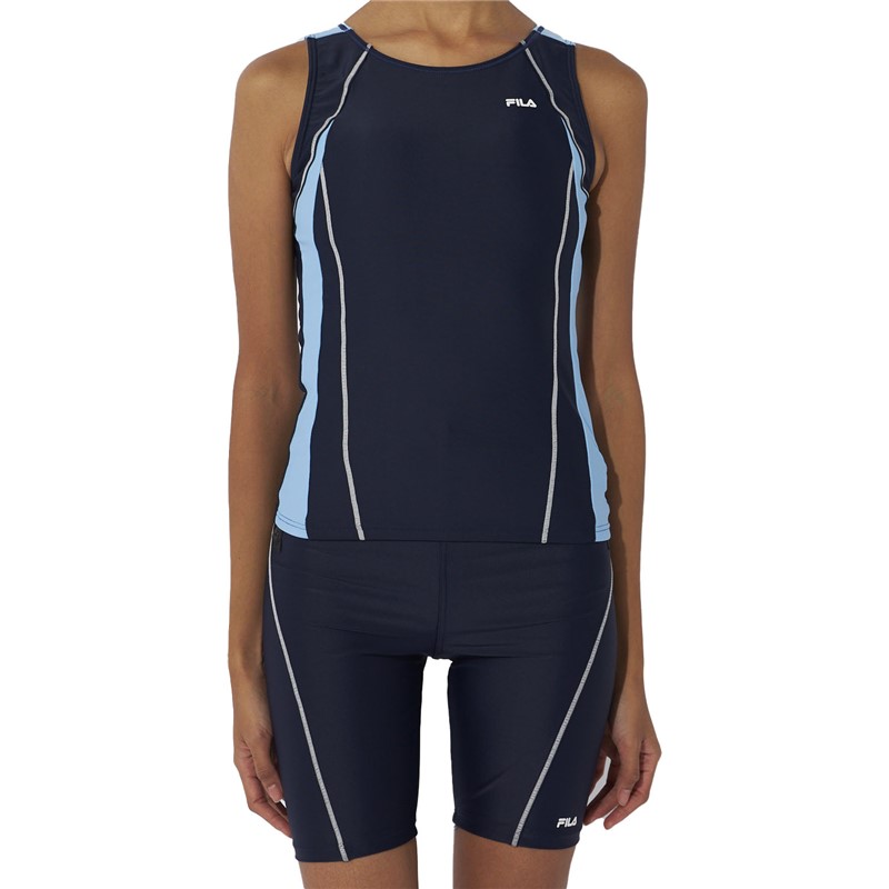 タンキニ2テン マリンSPミズギ Mコンペ (3132015-nv) 5,459円