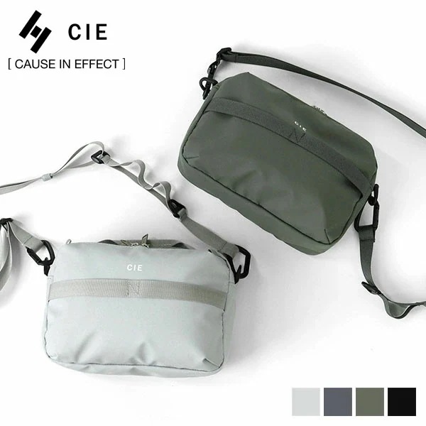 ショルダーバッグ 日本製 GRID3 MINI SHOULDER BAG ミニ ショルダー メンズ ミニバッグ 032062 ブランド [正規取扱店]