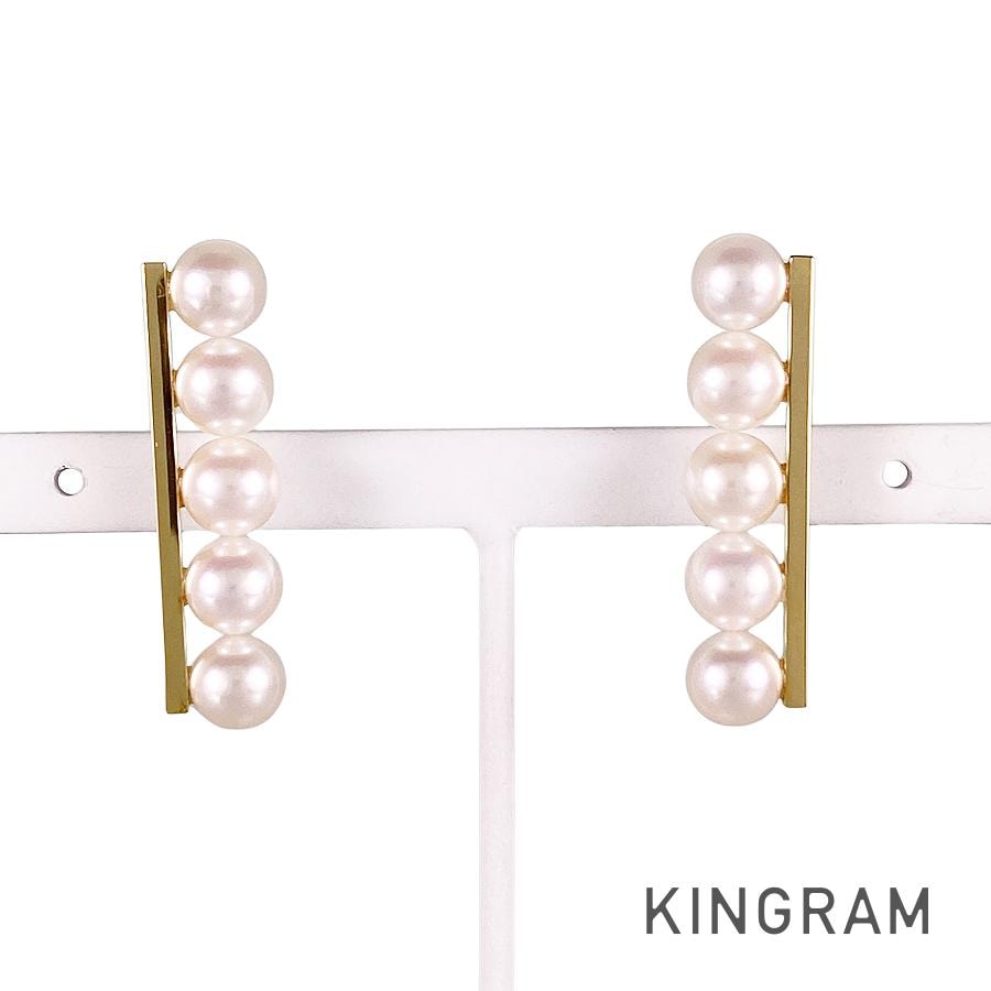 バランス プラス E3842 ピアス ss【中古】