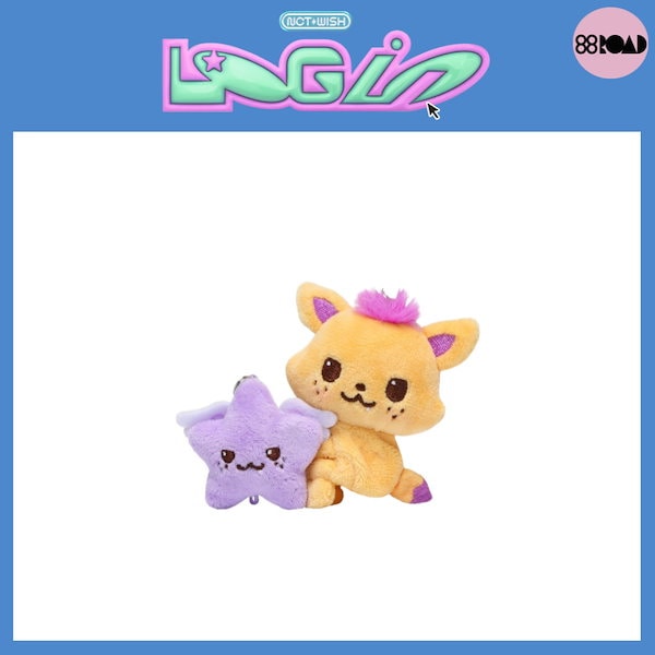 NCT WISH ＳＭエンターテインメント購入 公式 Qoo10] SMエンターテインメント 【公式】 Surf Ver. (SMAR