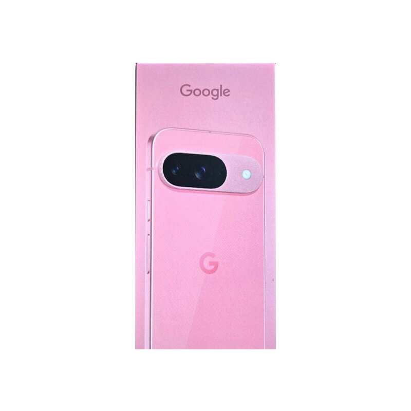 【新品】Google Pixel 9 128GB Peony SIMフリー