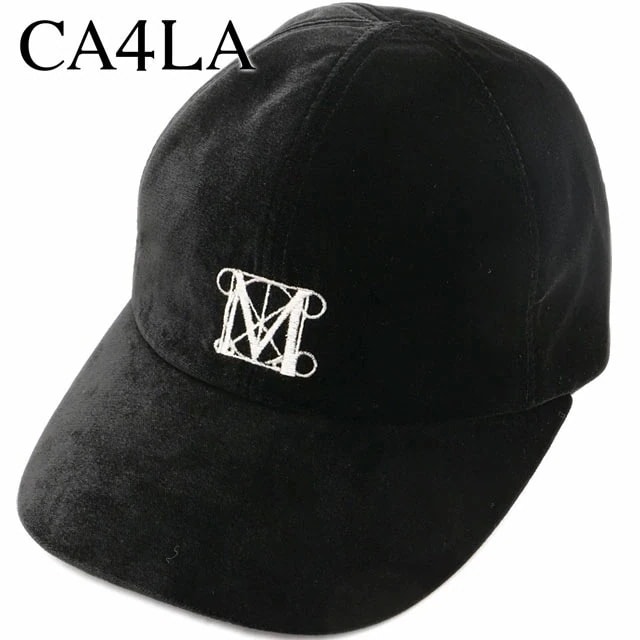 コラボキャップ メトロポリタン美術館 [MET00037] THE MET CLASSIC LOGO CAP メンズ・レディース 帽子 フリーサイズ BLACK 正規取扱店