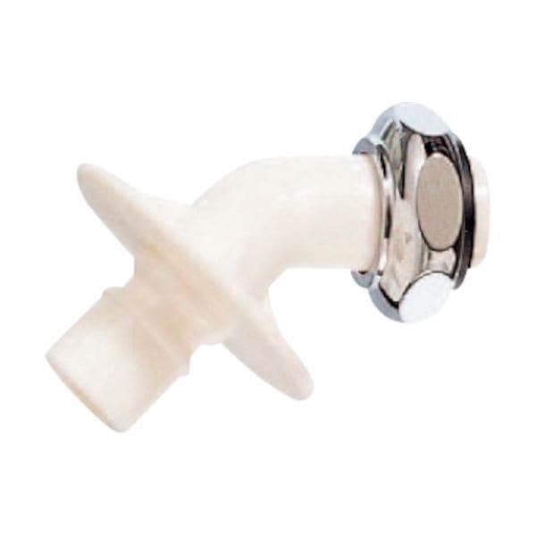 （まとめ） サンエイ 洗濯機用L型ニップルPY12J-85X-16 1個 3セット