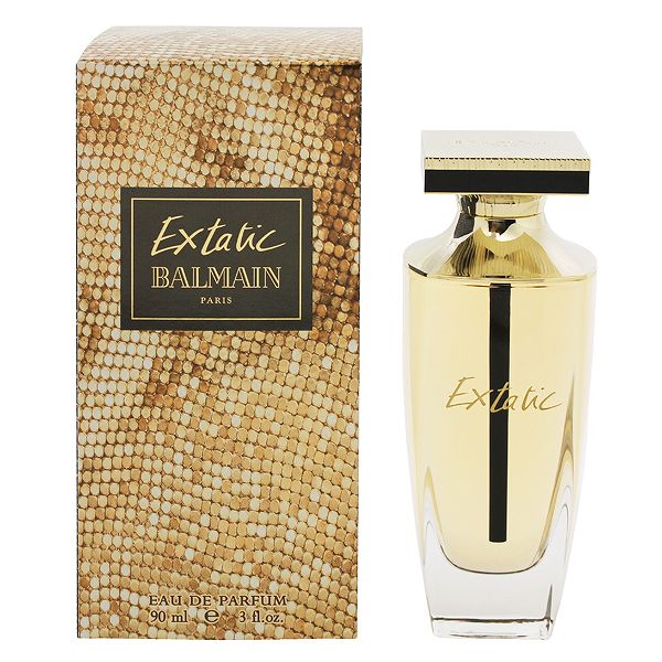 ピエール バルマン バルマン エクスタティック （箱なし） EDT SP 90ml