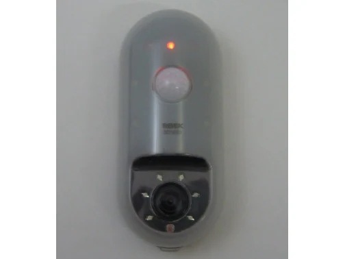 SD1000 SDカード録画式センサーカメラ