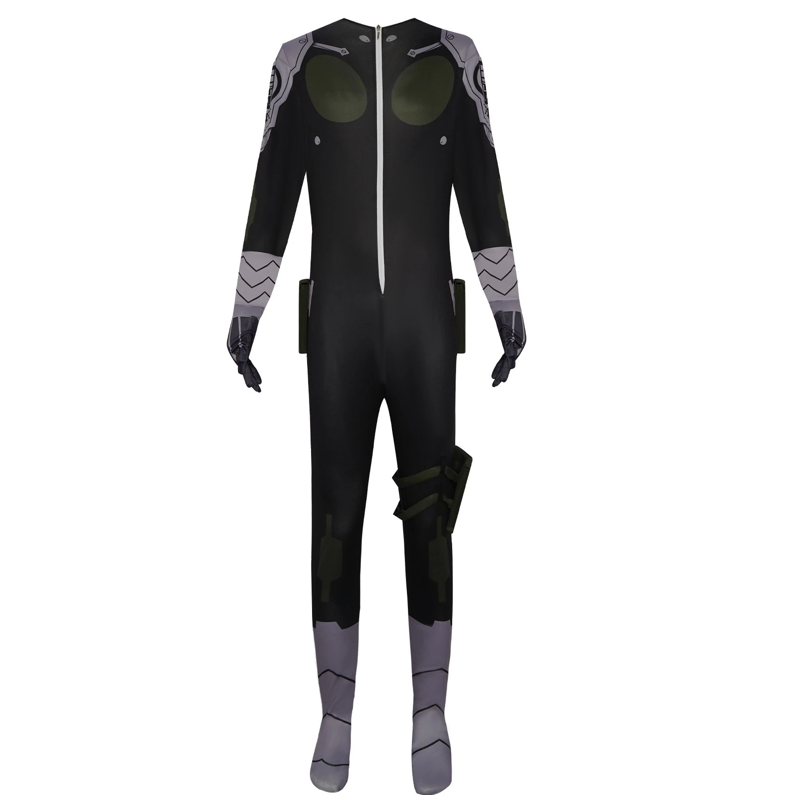 【迅速な出荷】怪獣8号日比野カフカ服防卫队バルトジャンプコスプレ服