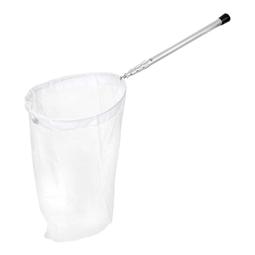 昆虫採集用品　捕虫網携帯コンパクトセット　ＣＲＣ18―79―05―10―00