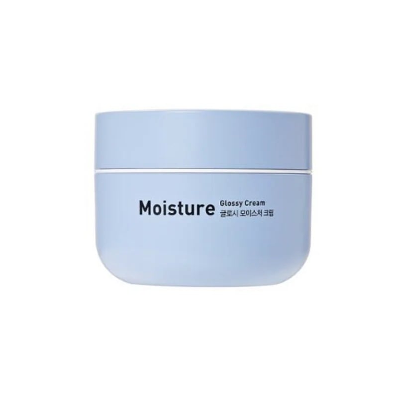 グロッシー モイスチャー クリーム 50ml
